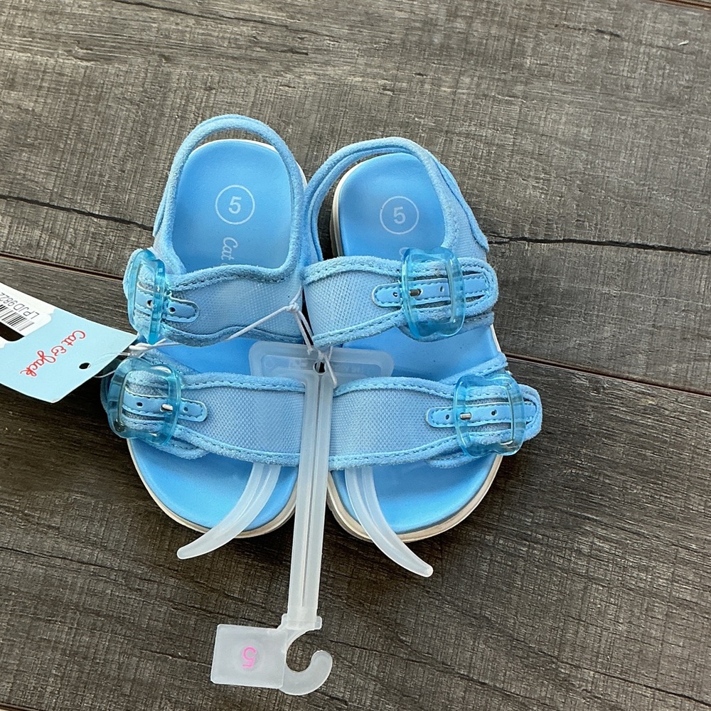 Girls Sandals